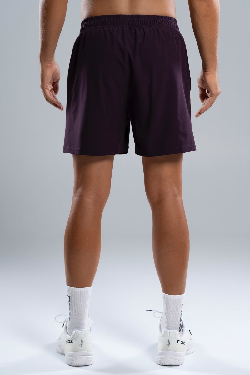 Men's PRO Deep Purple Shorts