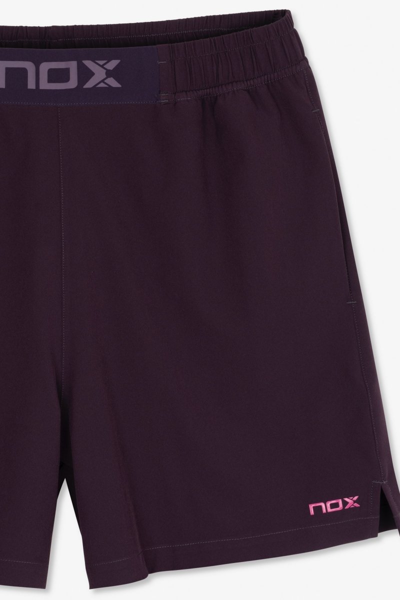 Men's PRO Deep Purple Shorts