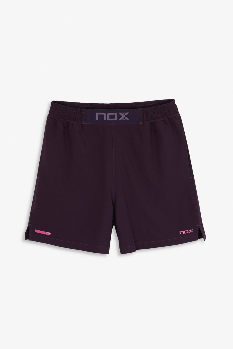 Men's PRO Deep Purple Shorts