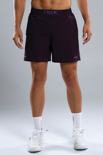 Men's PRO Deep Purple Shorts