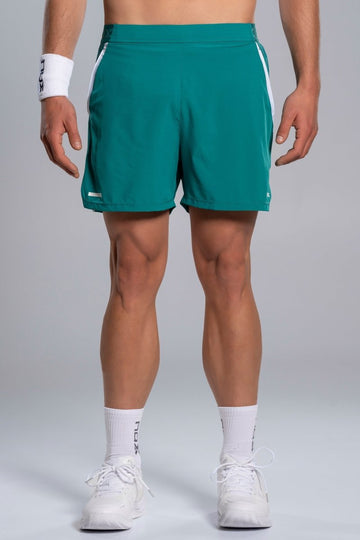Men's Short PRO Ivy Green