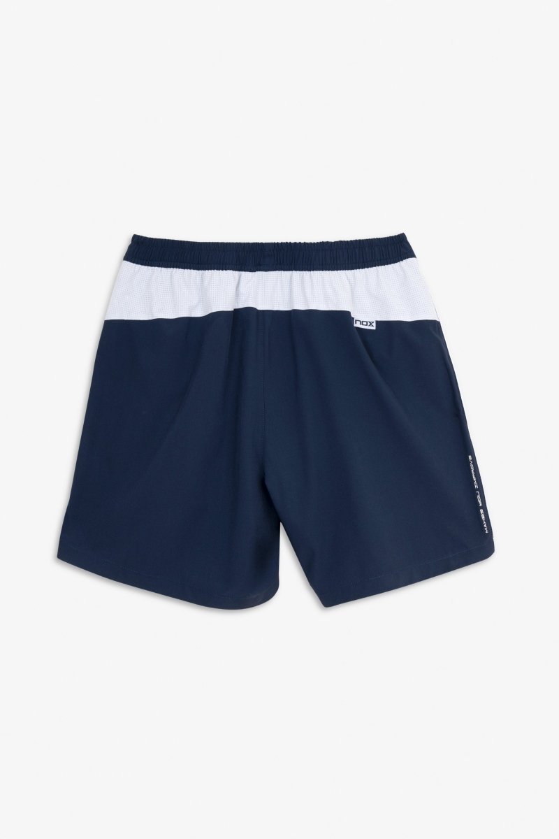 Men's TEAM Short Blue