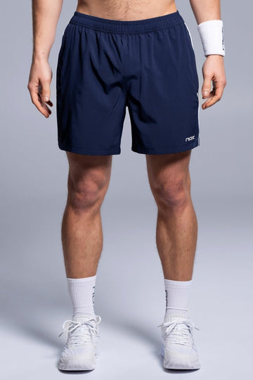 Men's TEAM Short Blue