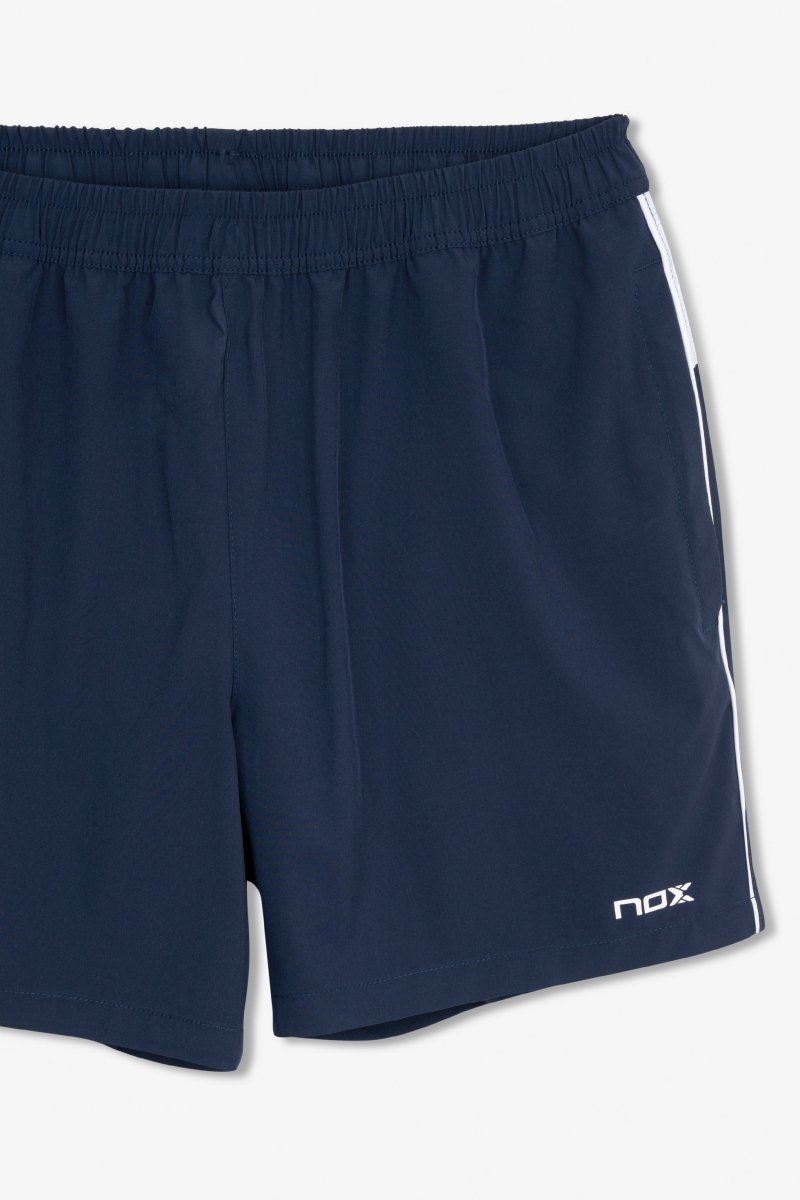 Men's TEAM Short Blue