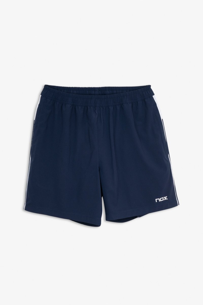 Men's TEAM Short Blue