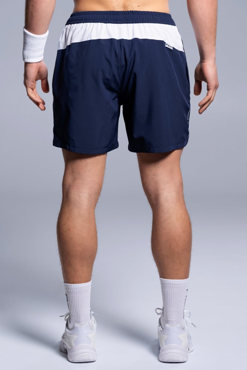 Men's TEAM Short Blue