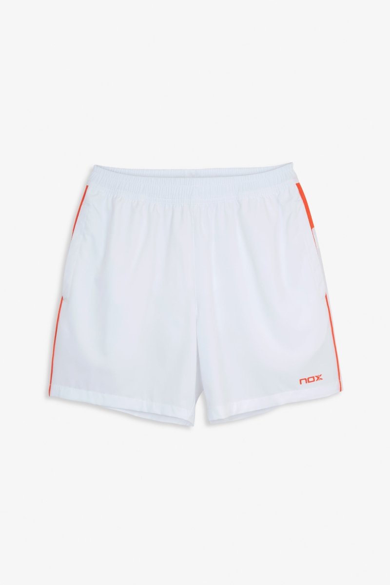 Men's TEAM Shorts White