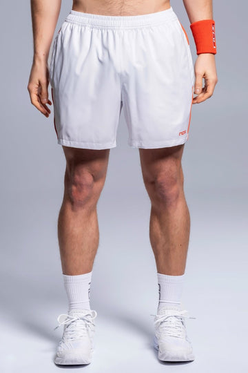 Men's TEAM Shorts White