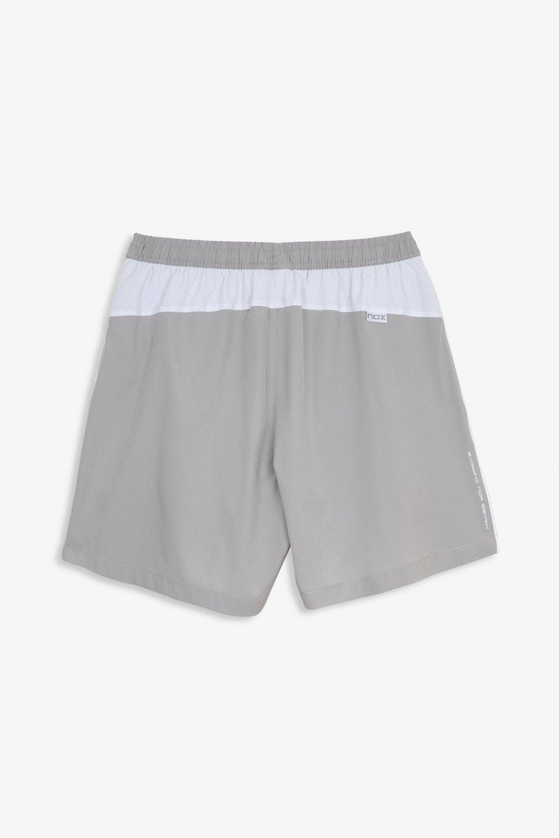 Men's TEAM Short Grey