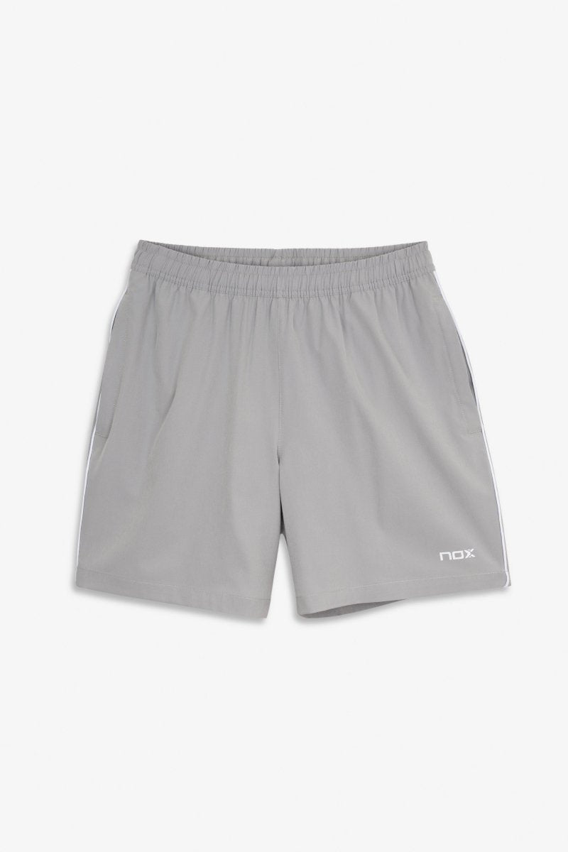 Men's TEAM Short Grey
