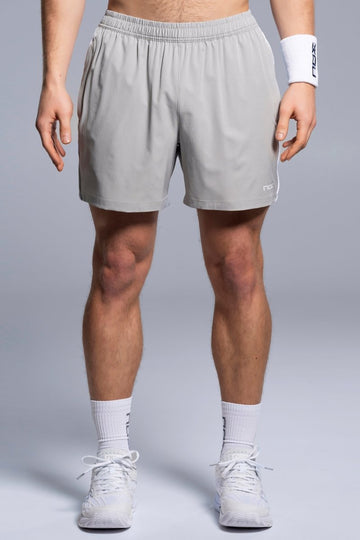 Men's TEAM Short Grey