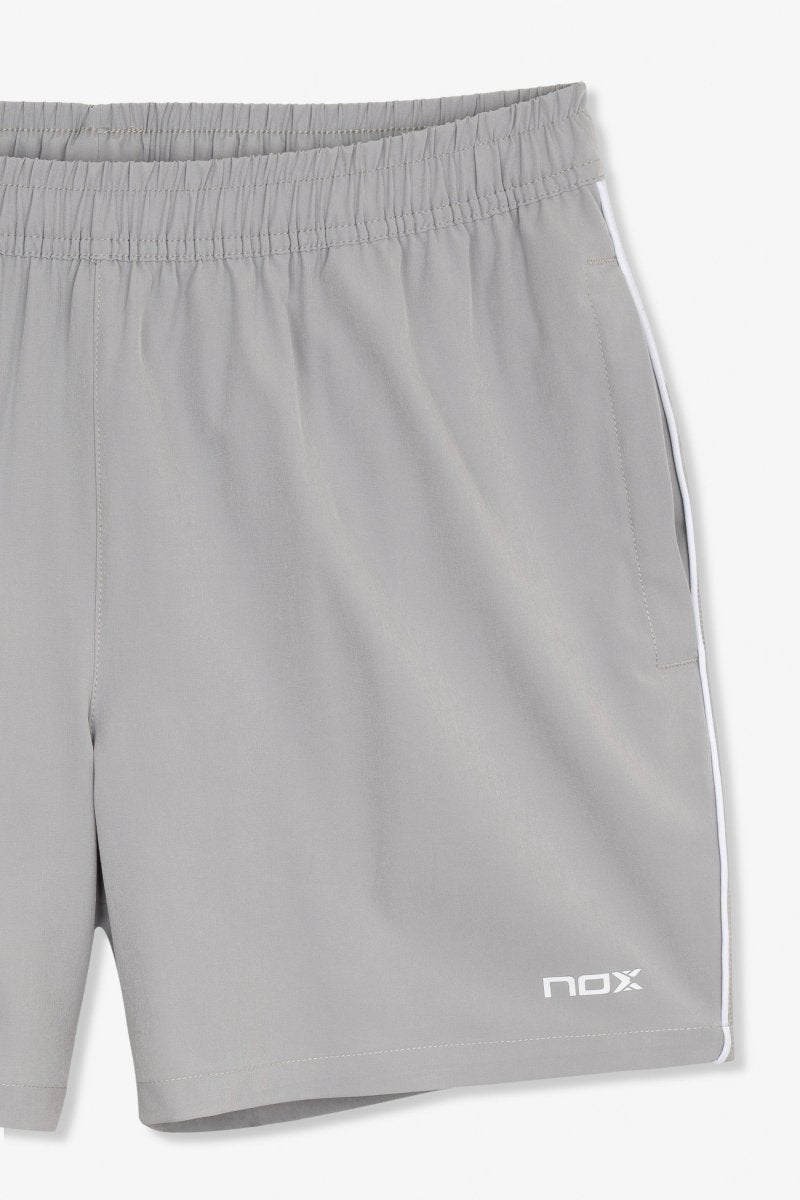 Men's TEAM Short Grey