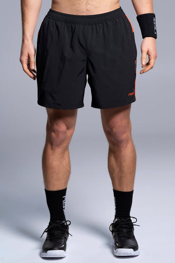 Men's TEAM Short Black