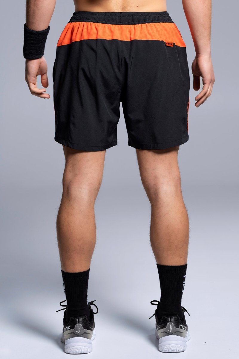 Men's TEAM Short Black
