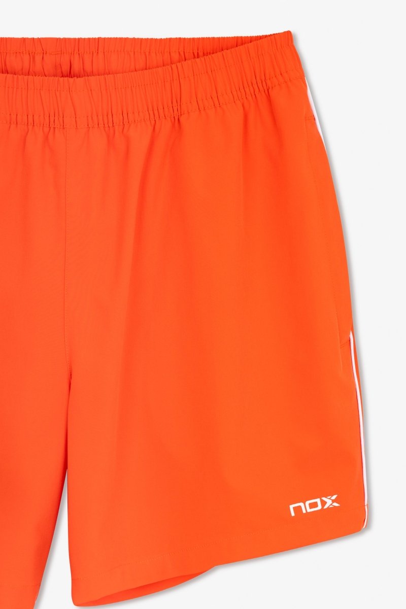 Men's TEAM Short Red