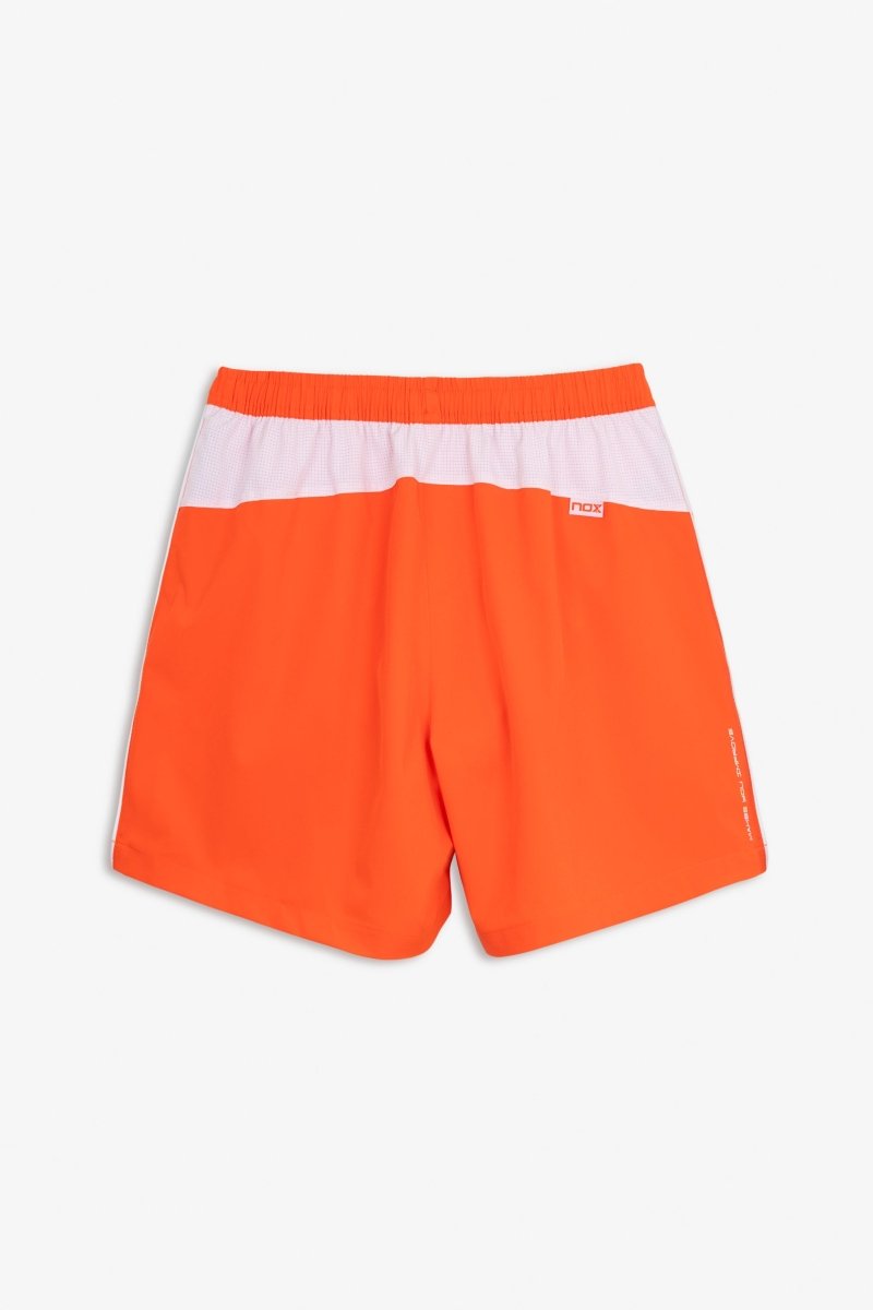 Men's TEAM Short Red