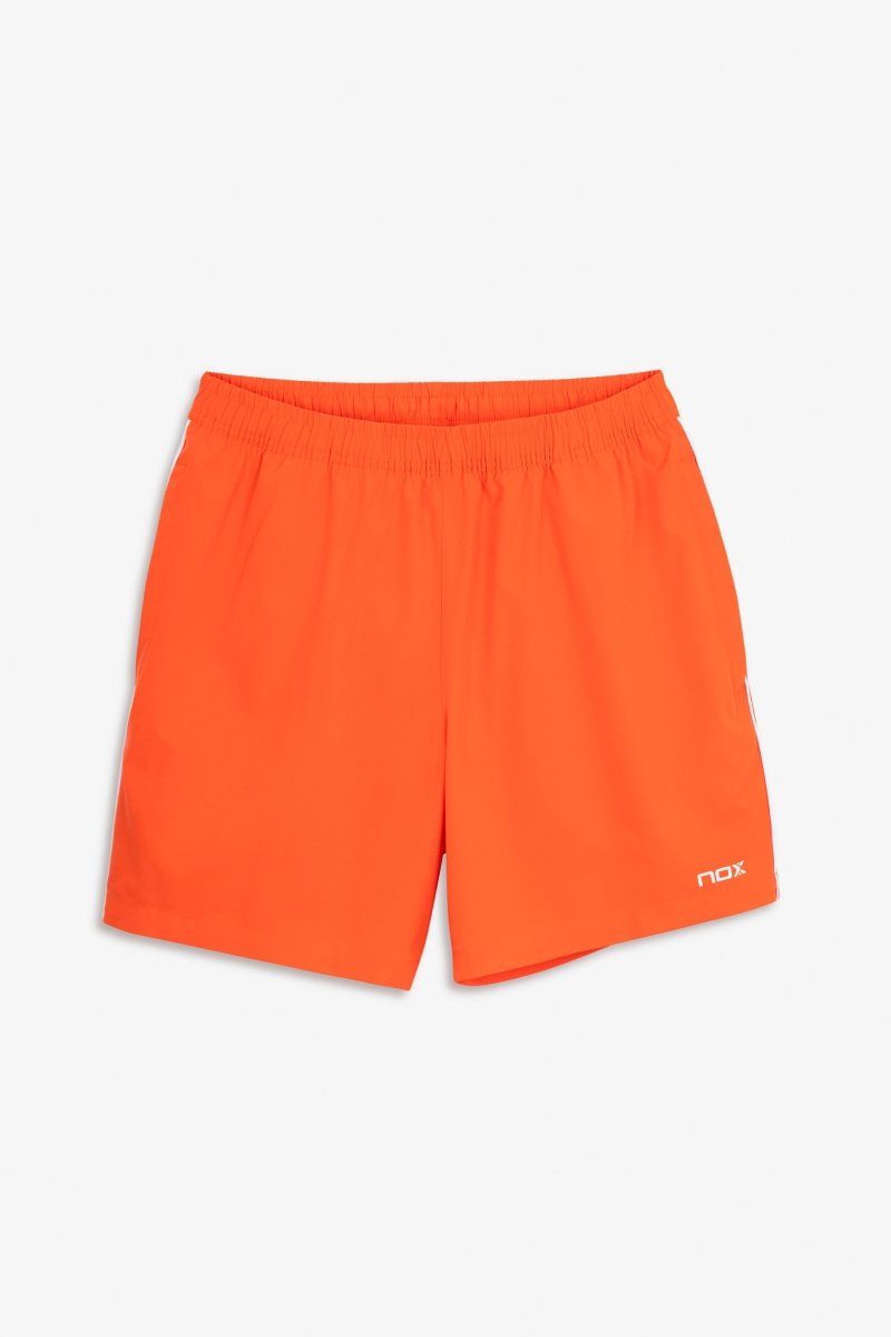 Men's TEAM Short Red