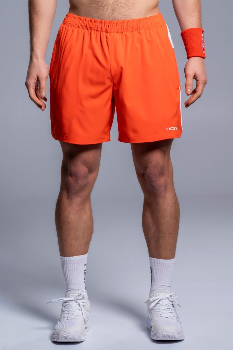 Men's TEAM Short Red