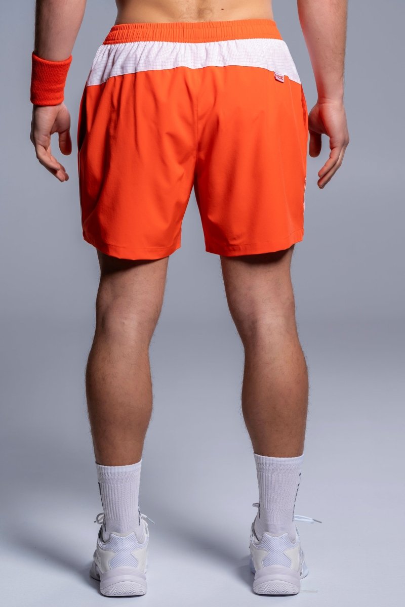Men's TEAM Short Red