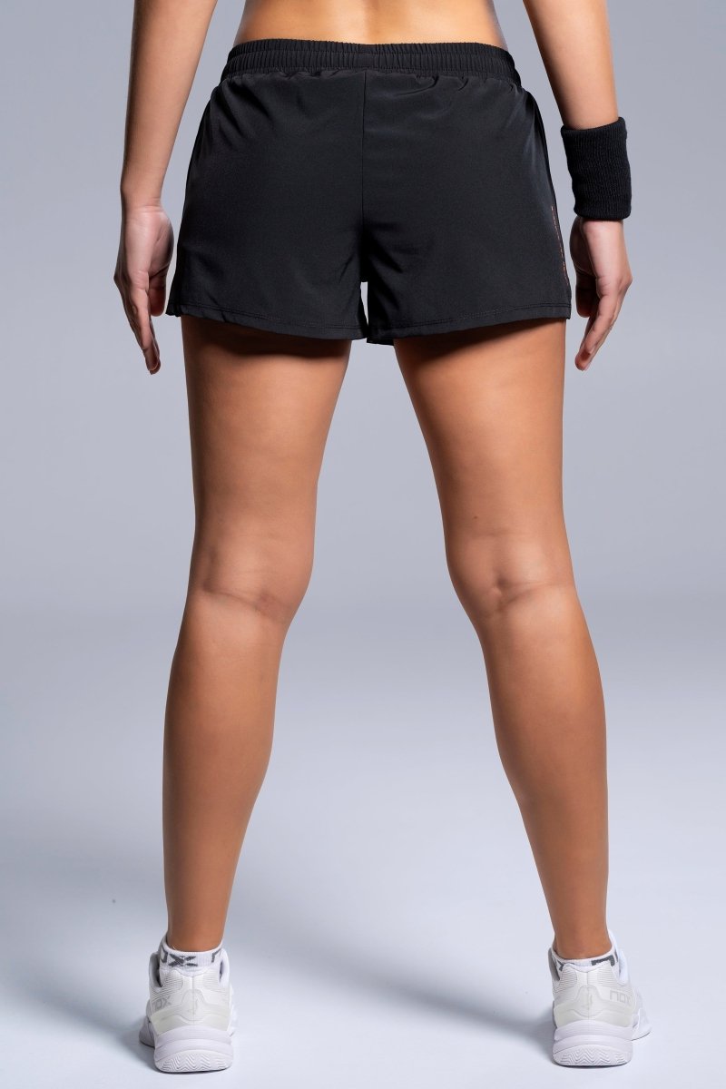 TEAM Women's Shorts Black