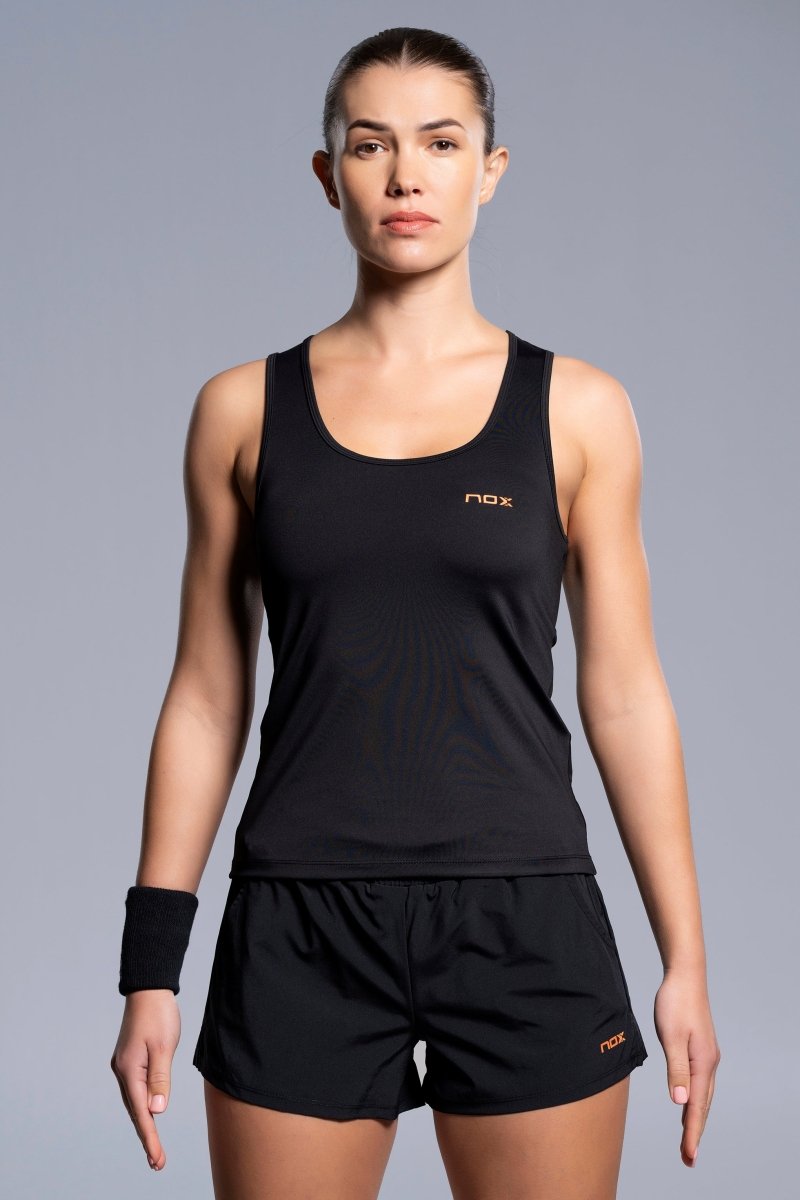 TEAM Women's Shorts Black