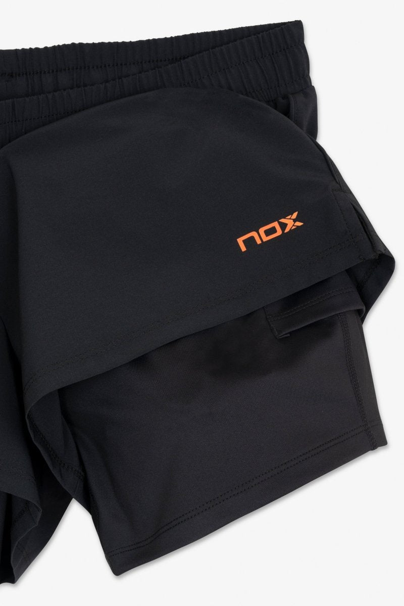 TEAM Women's Shorts Black