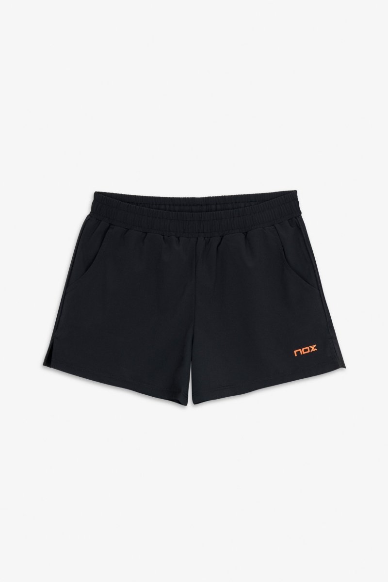 TEAM Women's Shorts Black