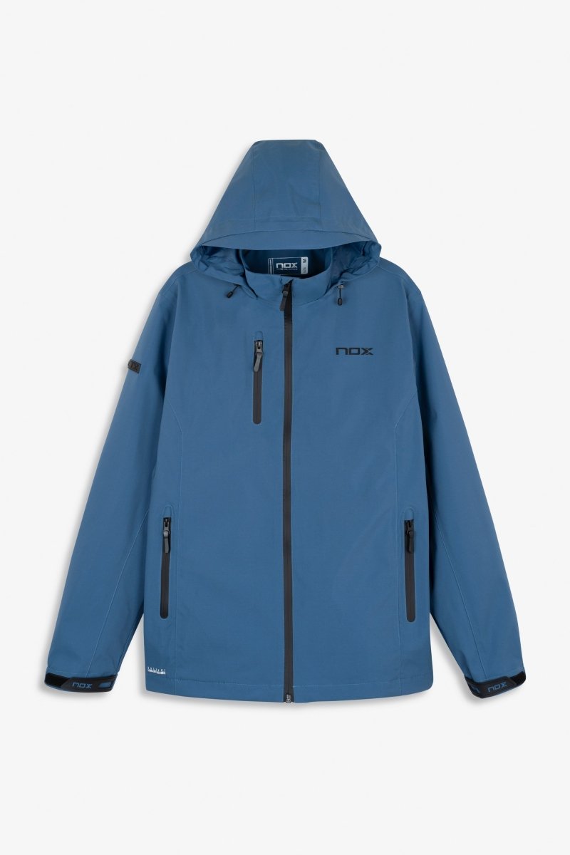 Men's TEAM midnight blue softshell