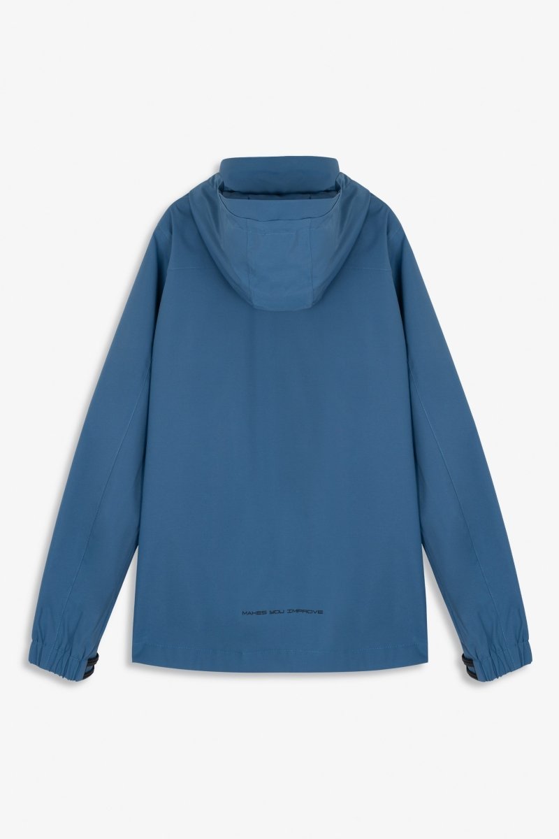 Men's TEAM midnight blue softshell