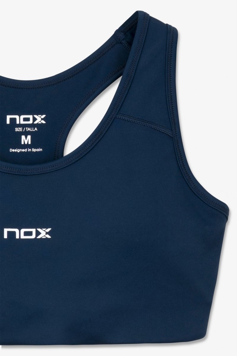 Women's Bra TEAM Blue