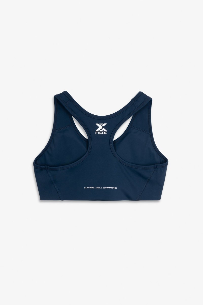 Women's Bra TEAM Blue