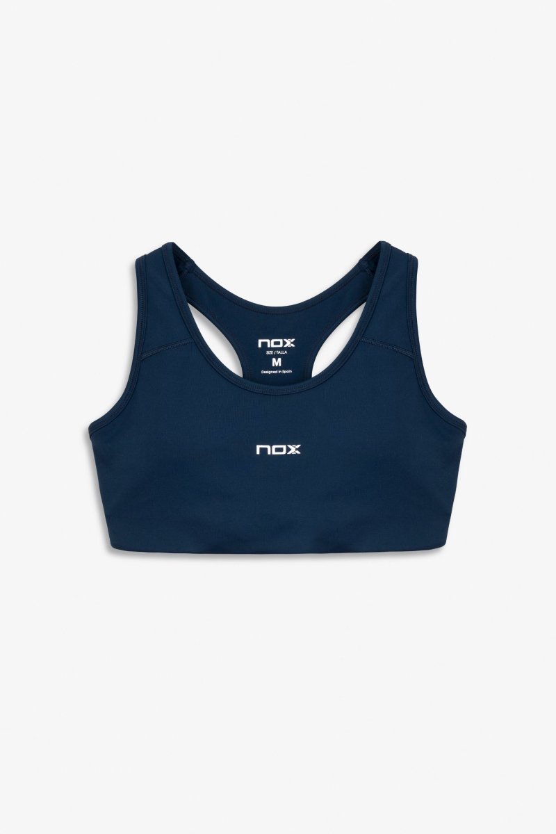 Women's Bra TEAM Blue