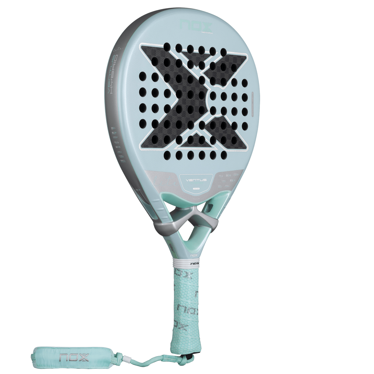 Ventus Hybrid 12K Lite