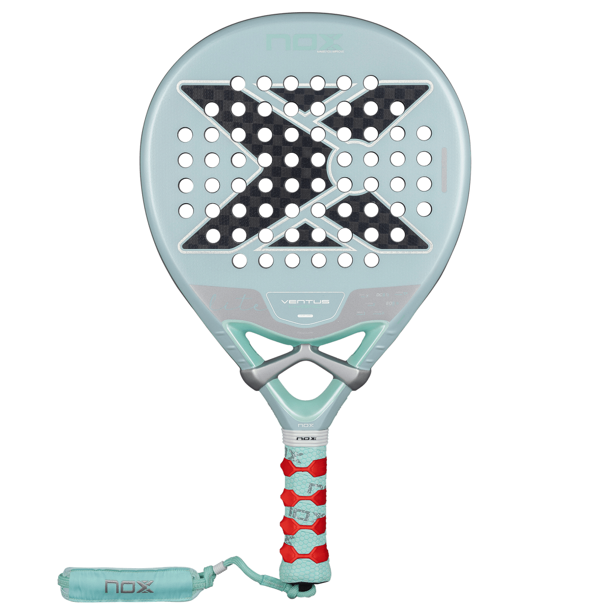 Ventus Hybrid 12K Lite