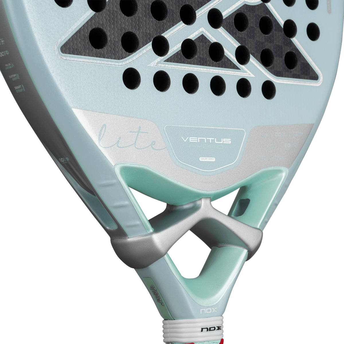 Ventus Hybrid 12K Lite