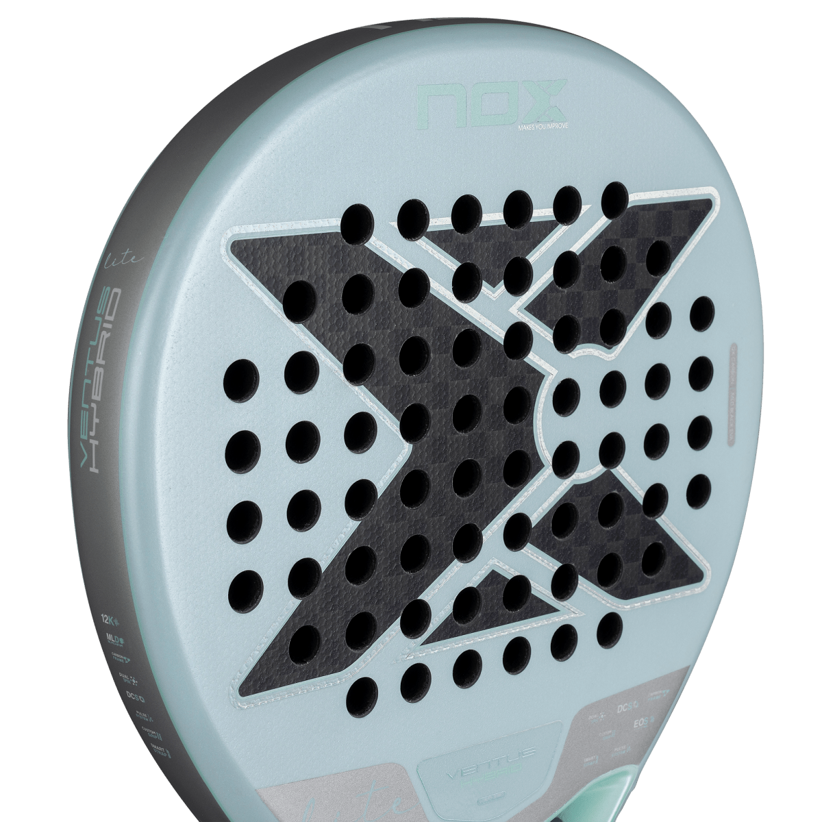 Ventus Hybrid 12K Lite