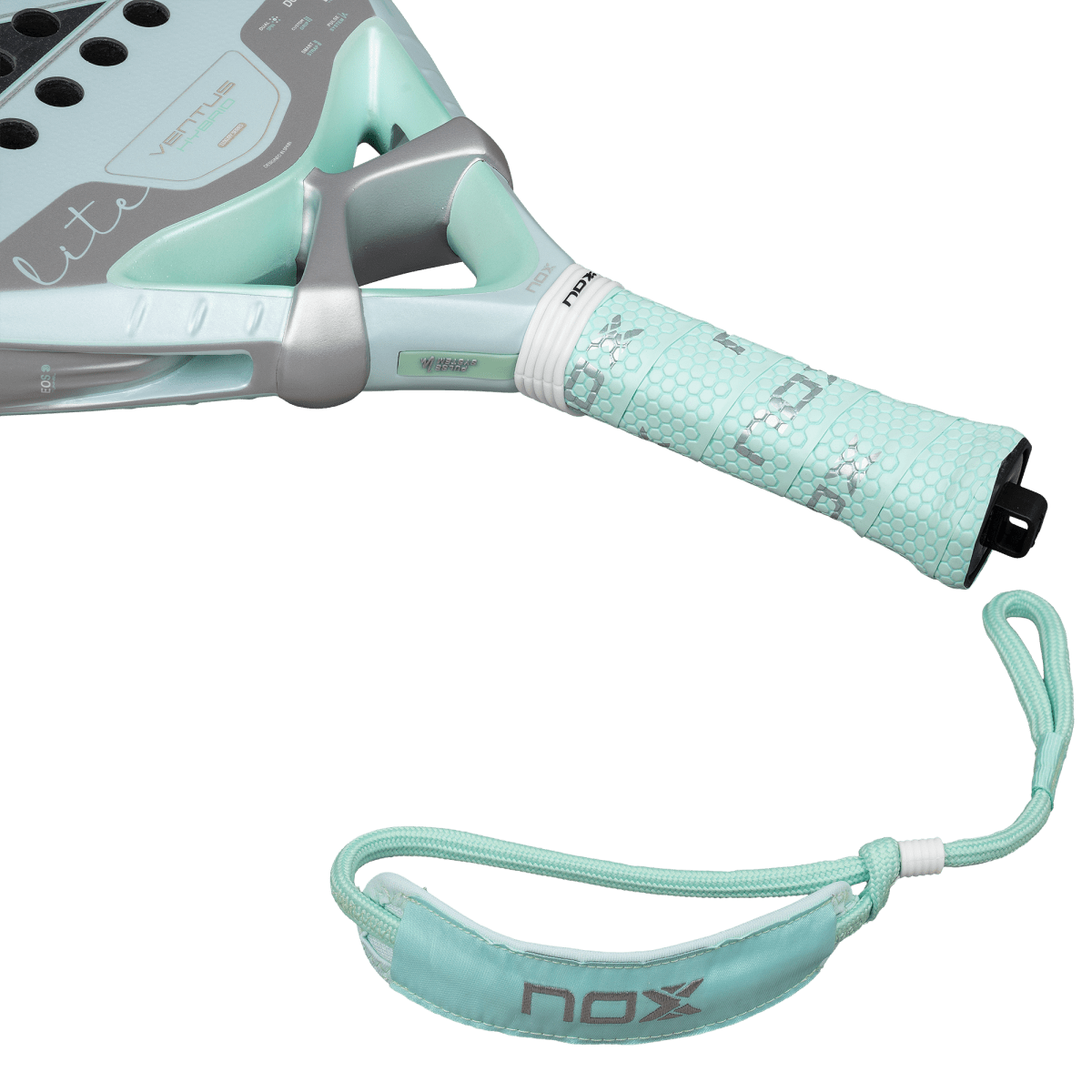 Ventus Hybrid 12K Lite