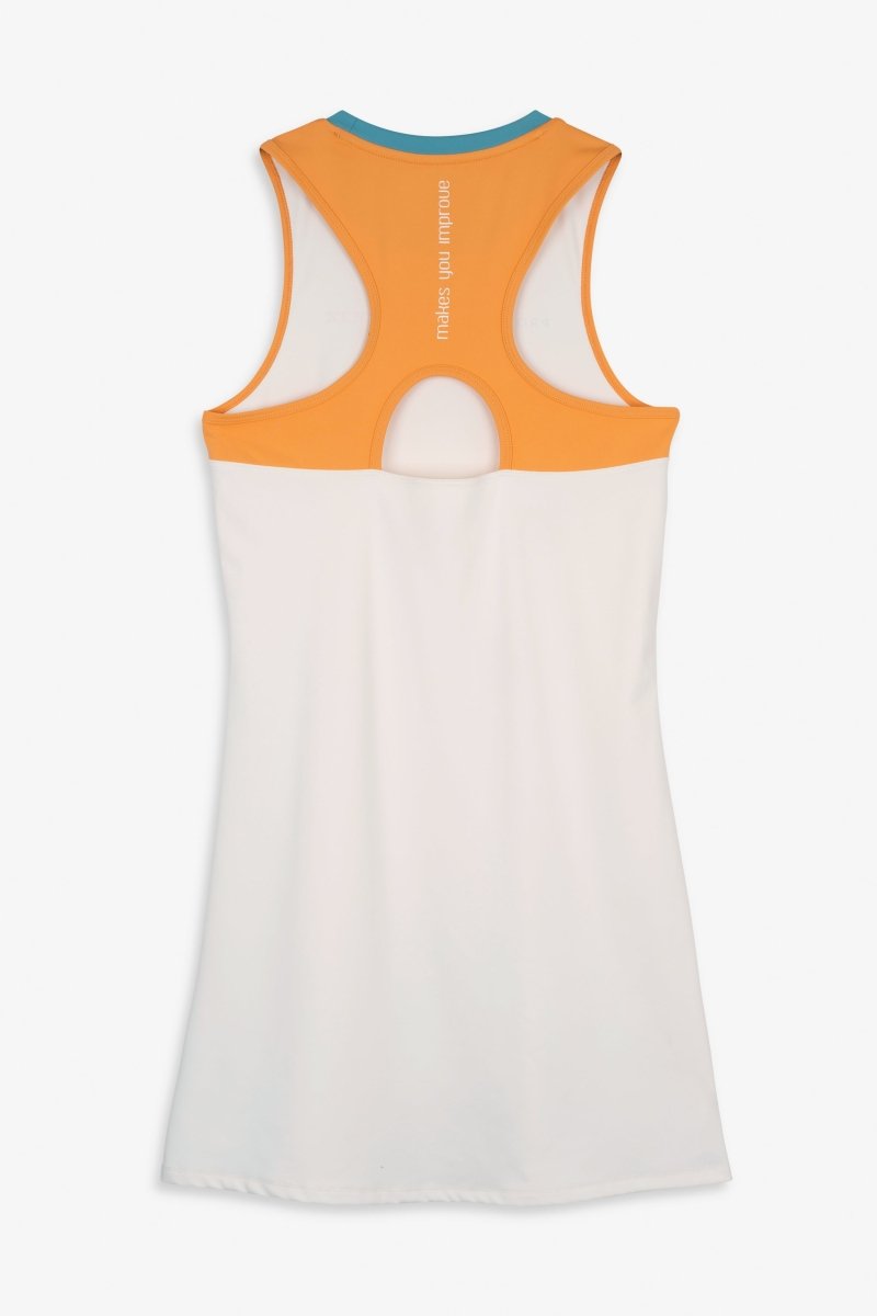 Women's dress PRO vanilla ice