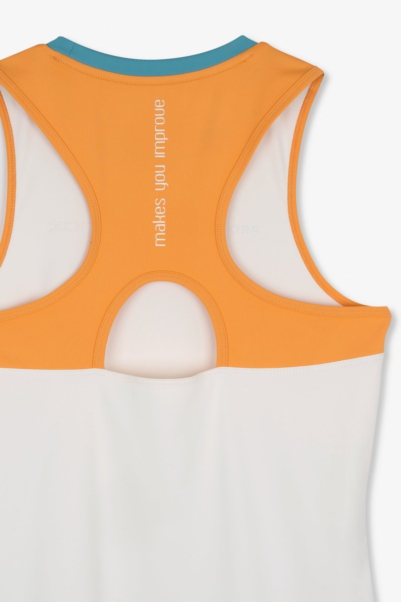 Women's dress PRO vanilla ice