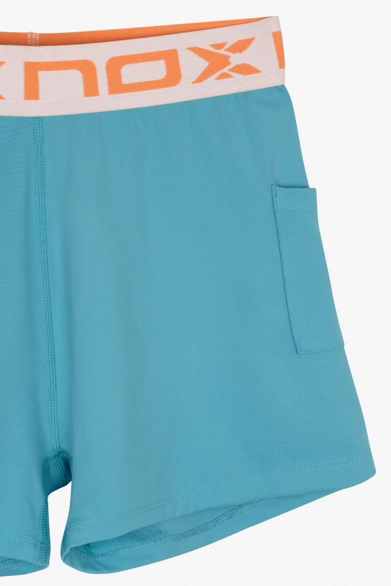 Women's dress PRO vanilla ice