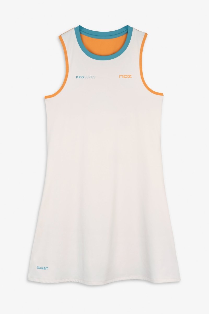 Women's dress PRO vanilla ice