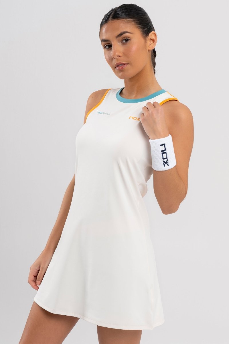 Women's dress PRO vanilla ice