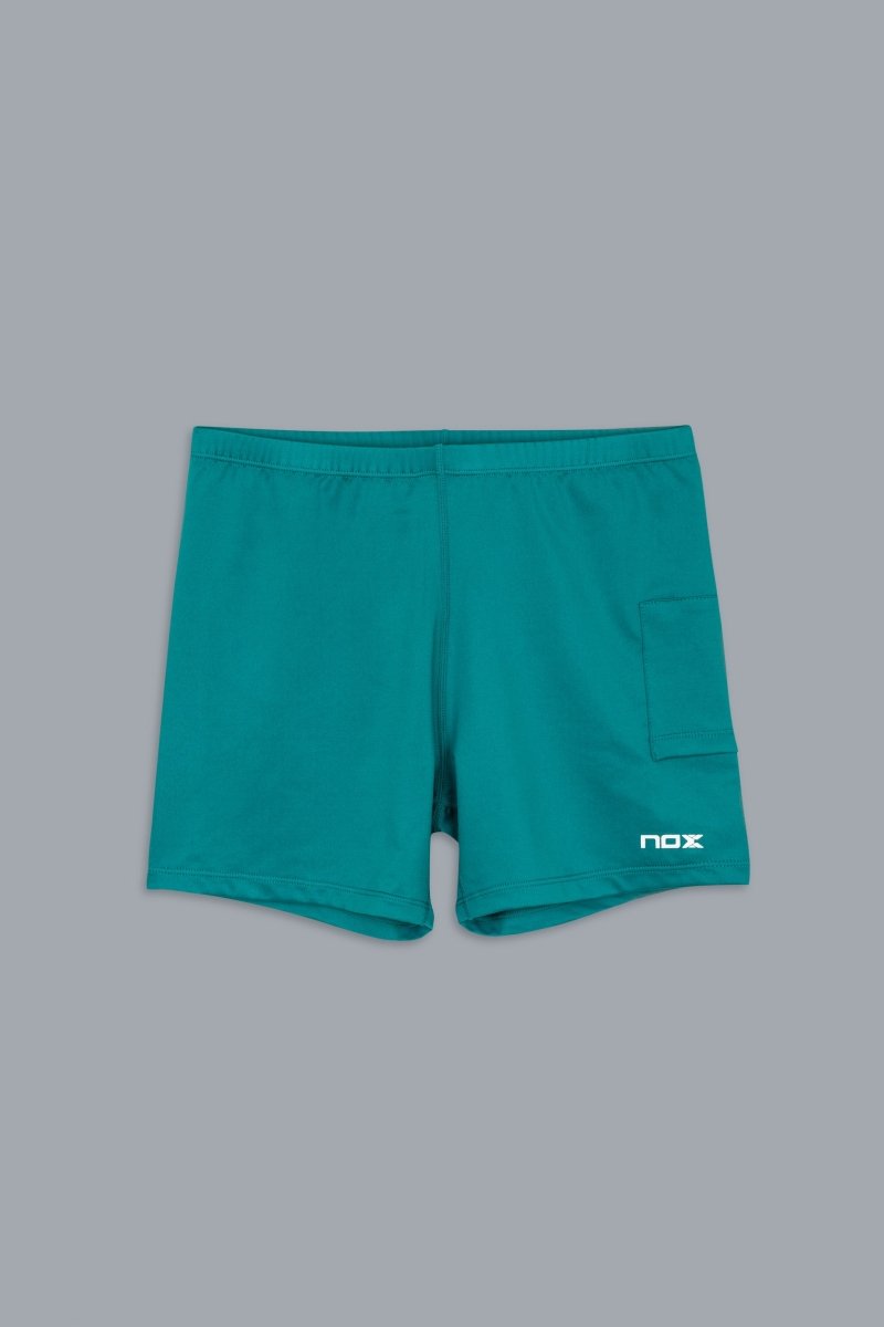 PRO Women's Dress White/Ivy Green