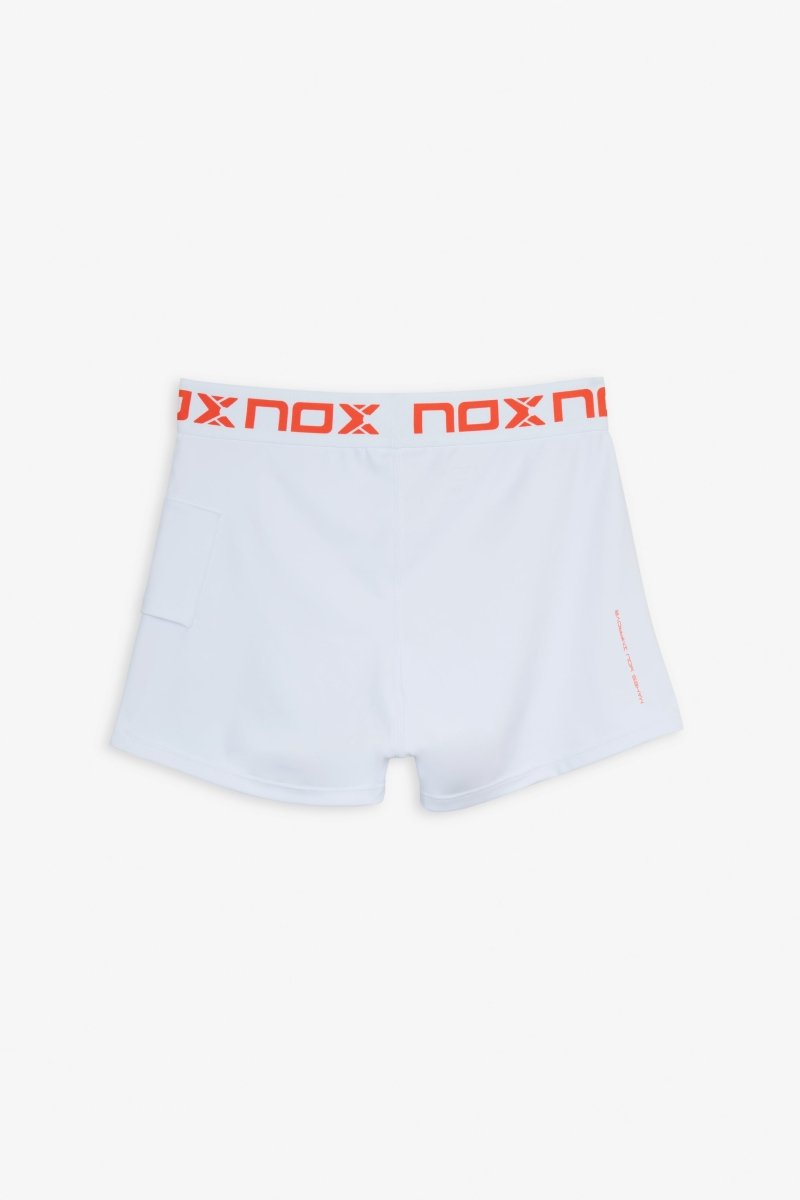 TEAM Women's Dress White