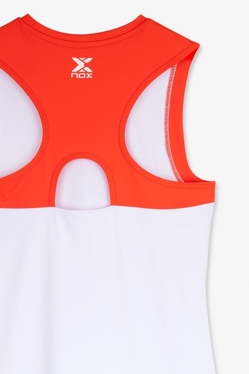 TEAM Women's Dress White