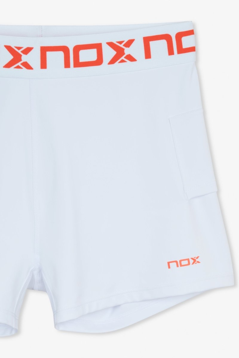 TEAM Women's Dress White