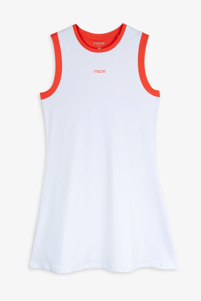 TEAM Women's Dress White