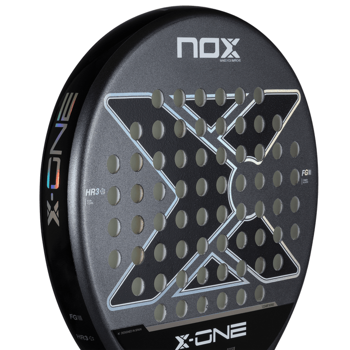 X-ONE