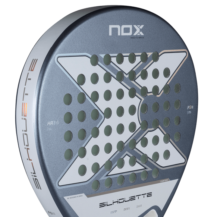 X-ONE Silhouette