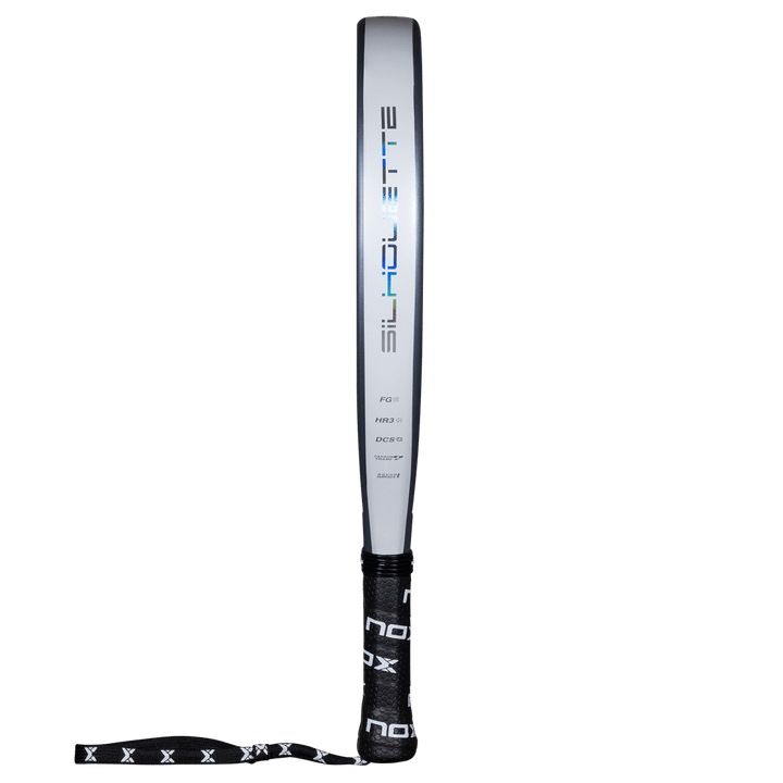 X-ONE Silhouette
